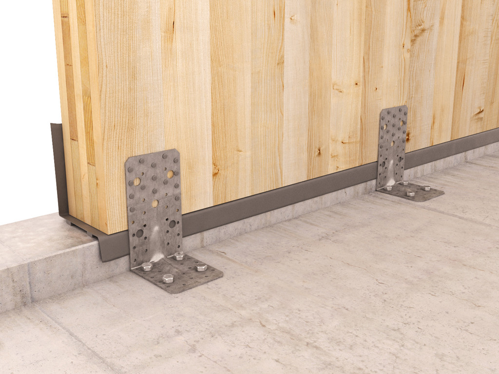 СТАНДАРТНЫЕ УГОЛКИ